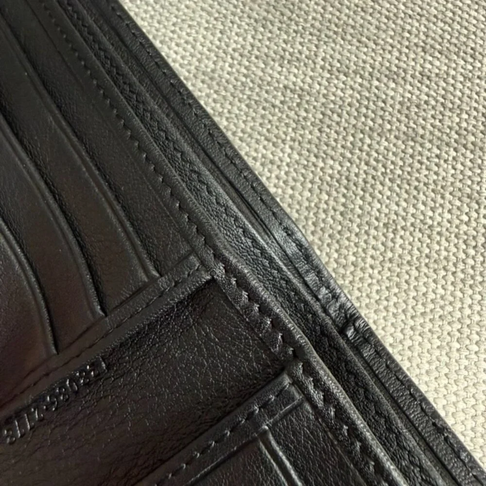Gucci Bifold ID Wallet